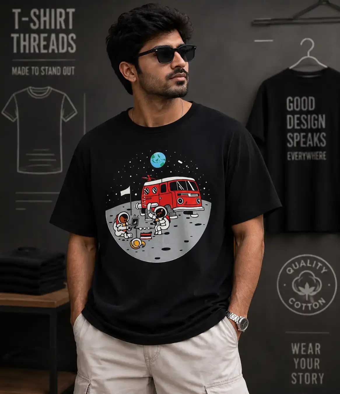 OVERSIZE TSHIRTS