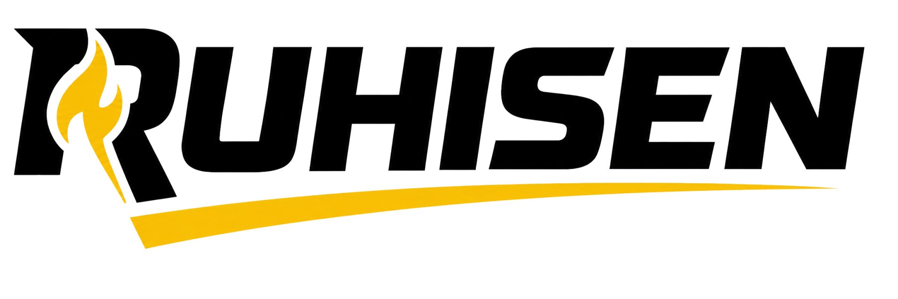RUHISEN logo