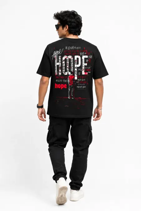 Hope Statement Tee