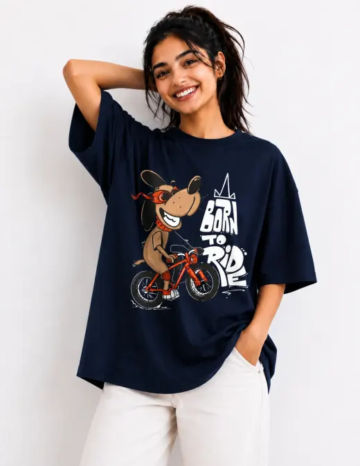 Road Rebel Tee