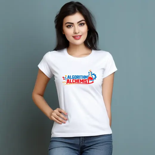 Prime Cotton Programming Tshirt