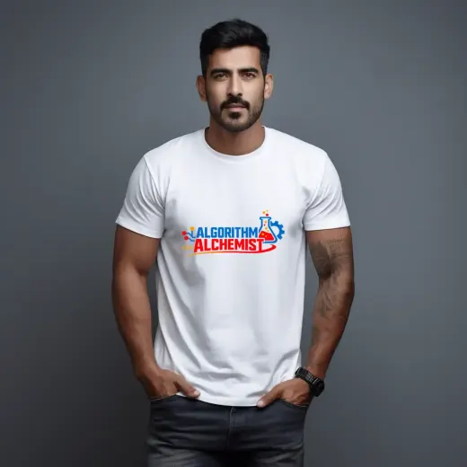 Prime Cotton Programming Tshirt