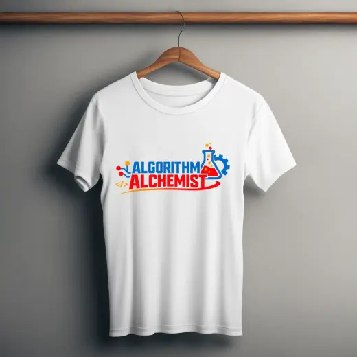 Prime Cotton Programming Tshirt