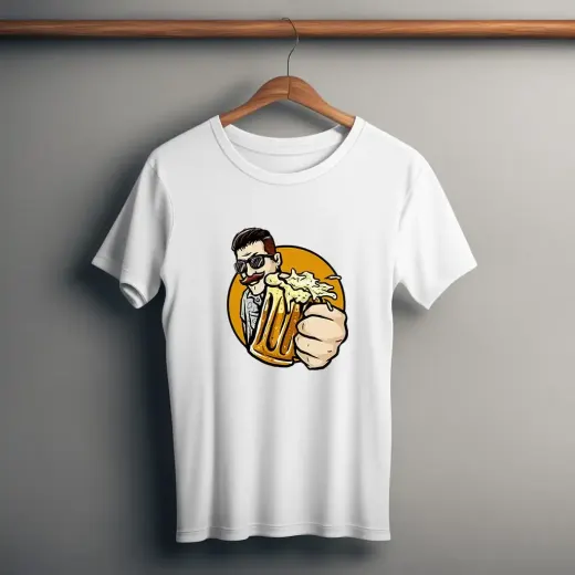 Cheers T-Shirt