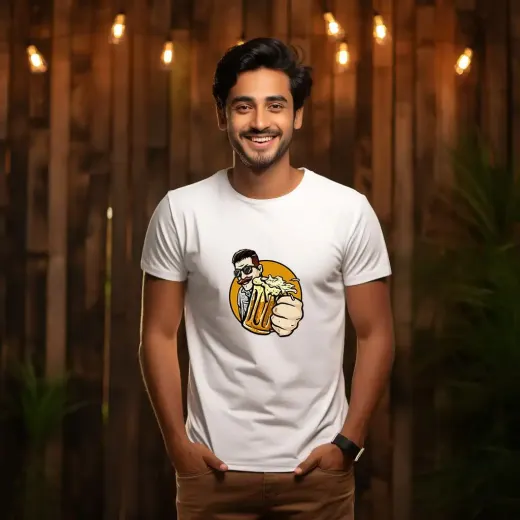 Cheers T-Shirt