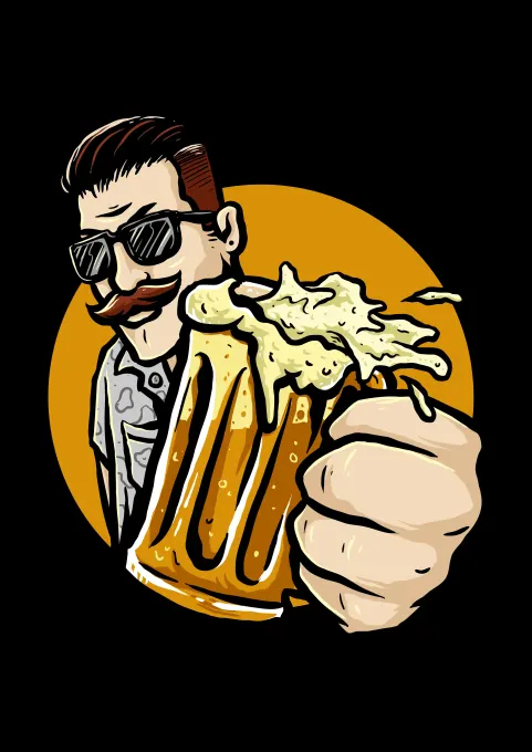 Cheers T-Shirt