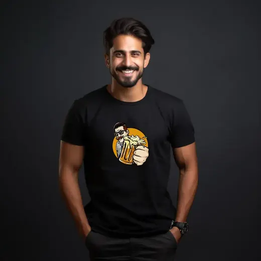 Cheers T-Shirt