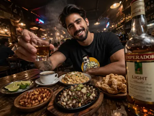 Cheers T-Shirt