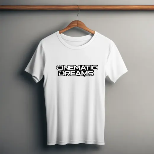 Cinematic Dreams T-Shirt