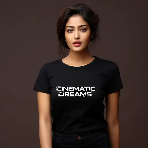 Cinematic Dreams T-Shirt