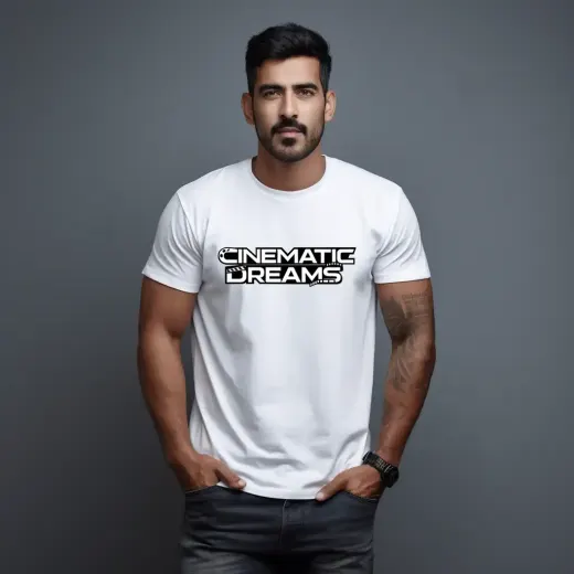 Cinematic Dreams T-Shirt