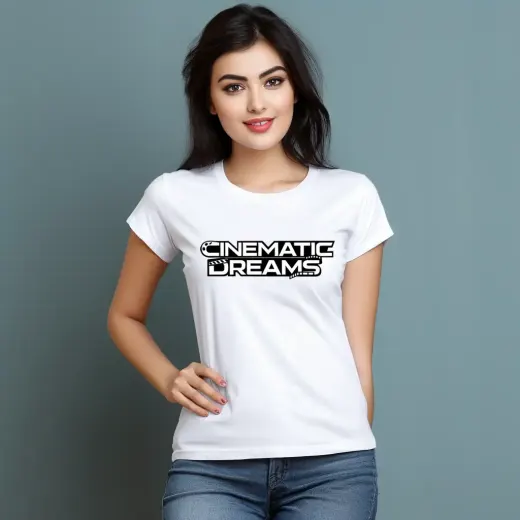 Cinematic Dreams T-Shirt