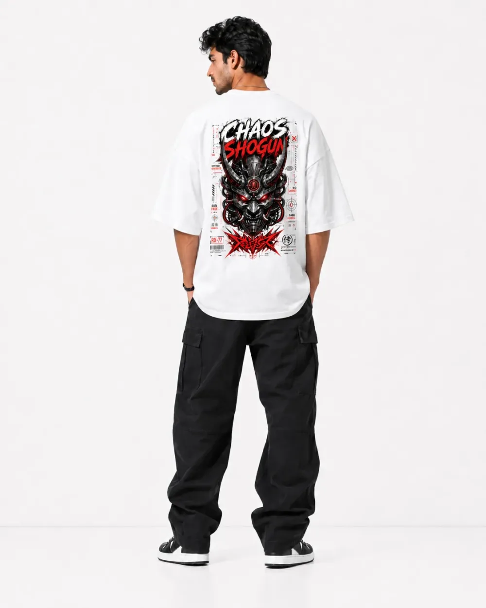Ronin Havoc T-Shirt