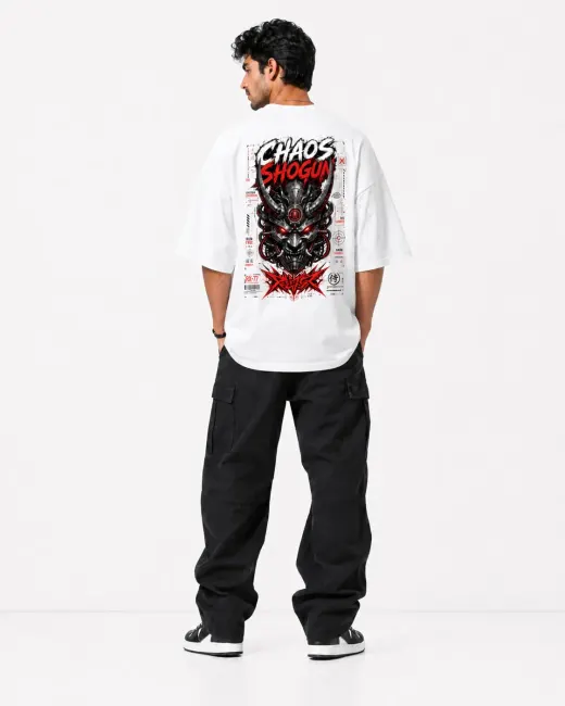 Ronin Havoc T-Shirt