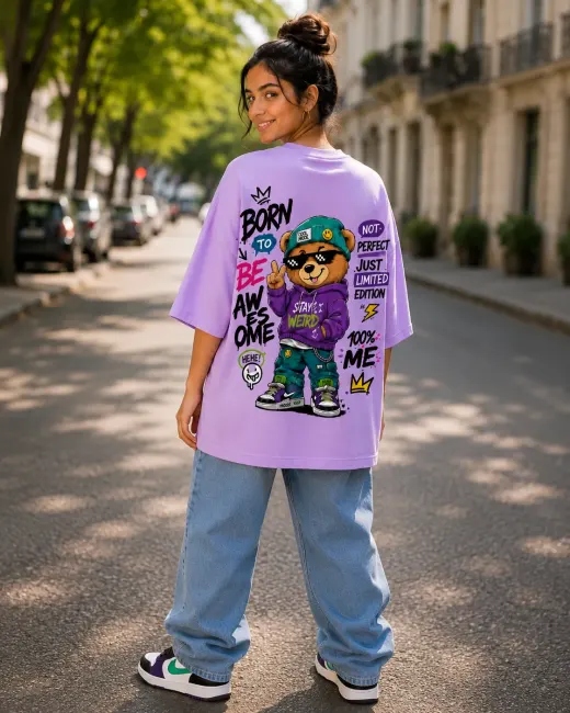 Street Cub T-Shirt