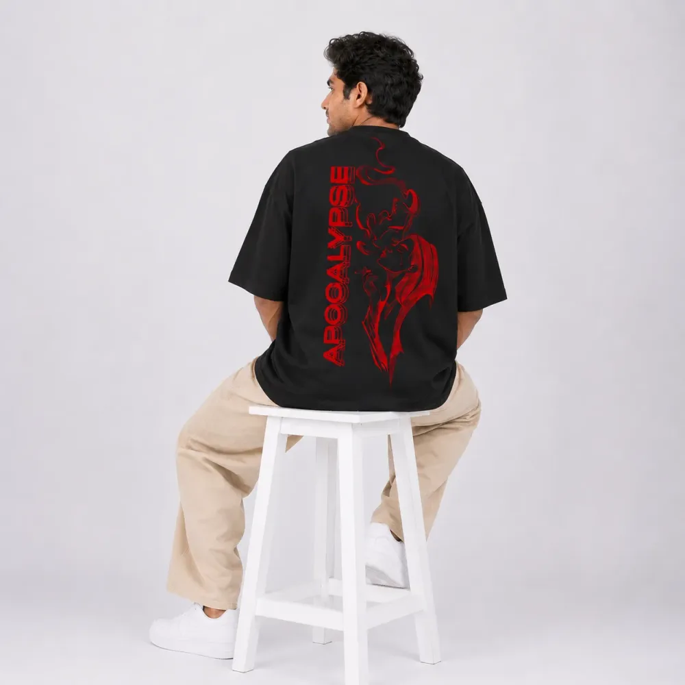 Inferno Kiss T-Shirt