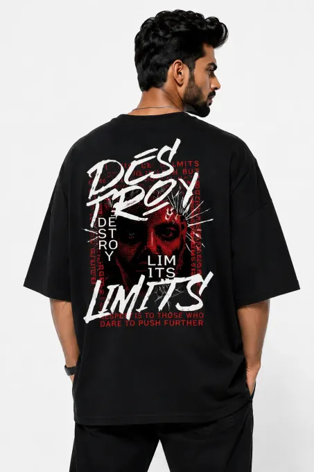 Limit Breaker T-Shirt