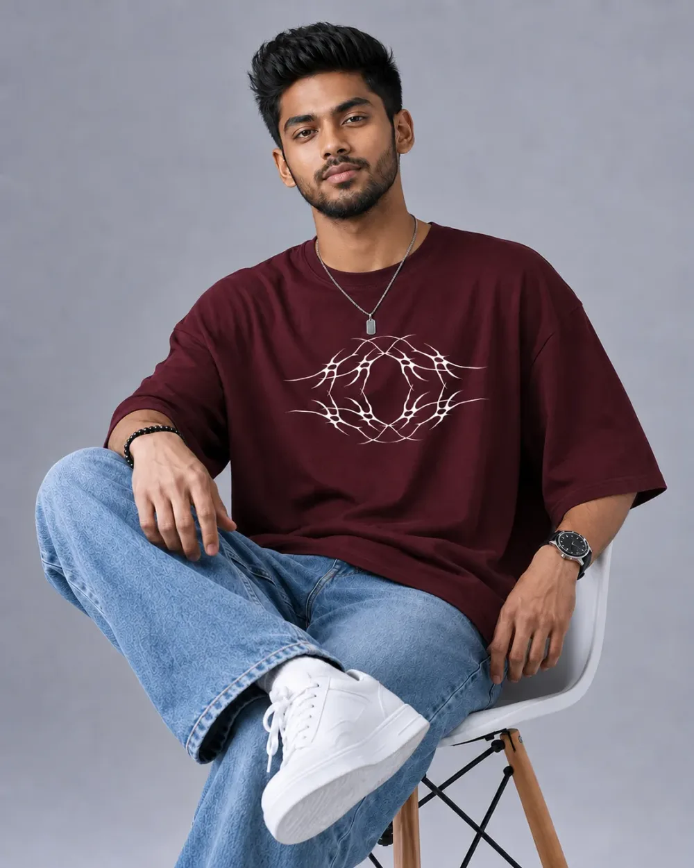 Neural Halo T-Shirt