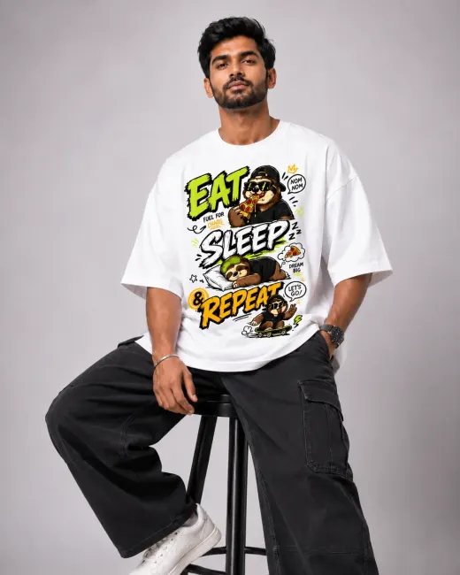 Chill Cycle T-Shirt