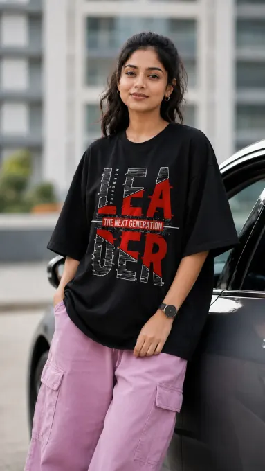 Next Gen Leader T-Shirt