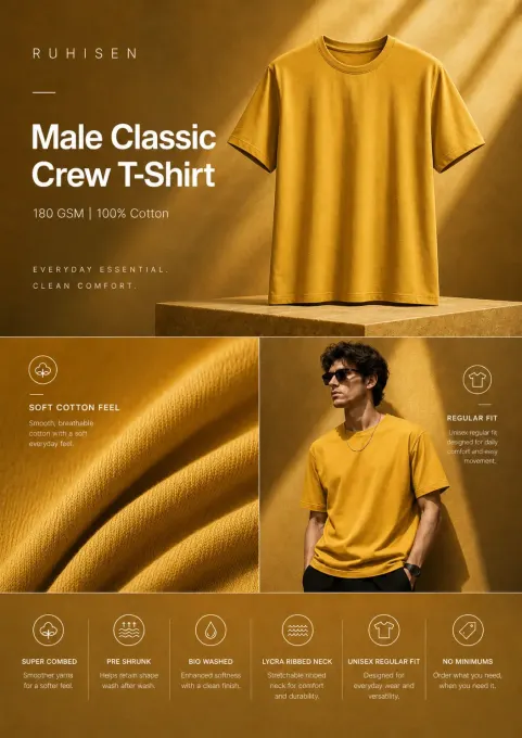 Weekend Loading female Classic Crew T-Shirt